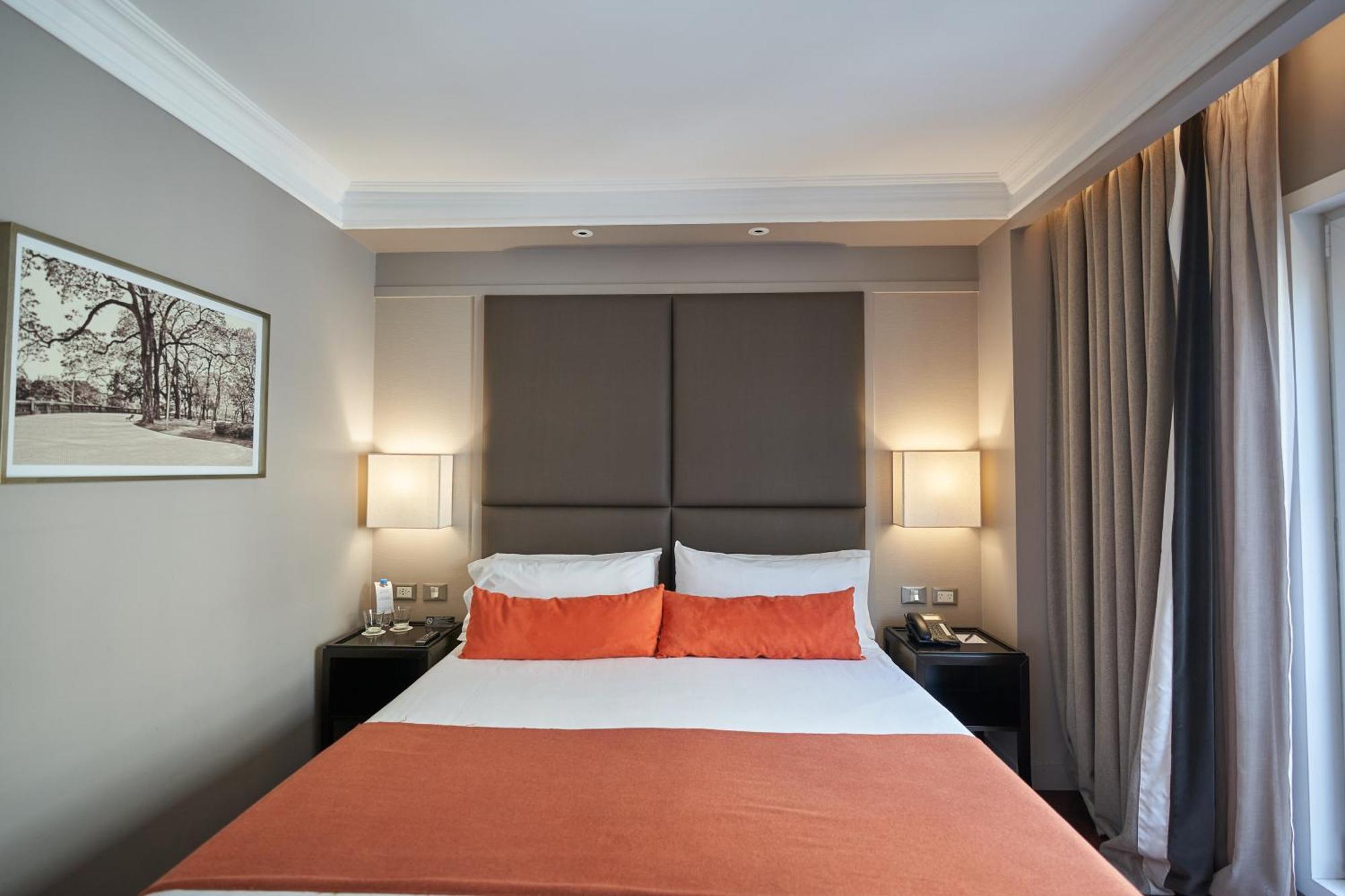 Hotel Carles