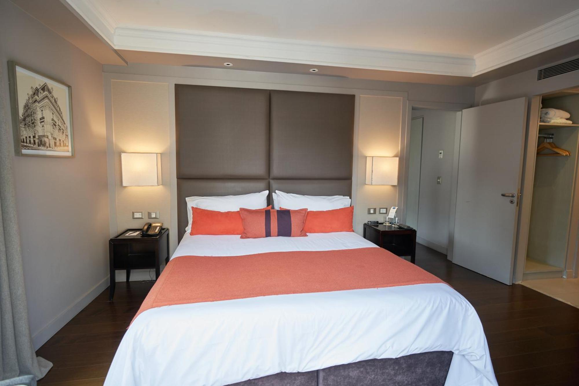 Carles Hotel Ciudad Autónoma de Buenos Aires