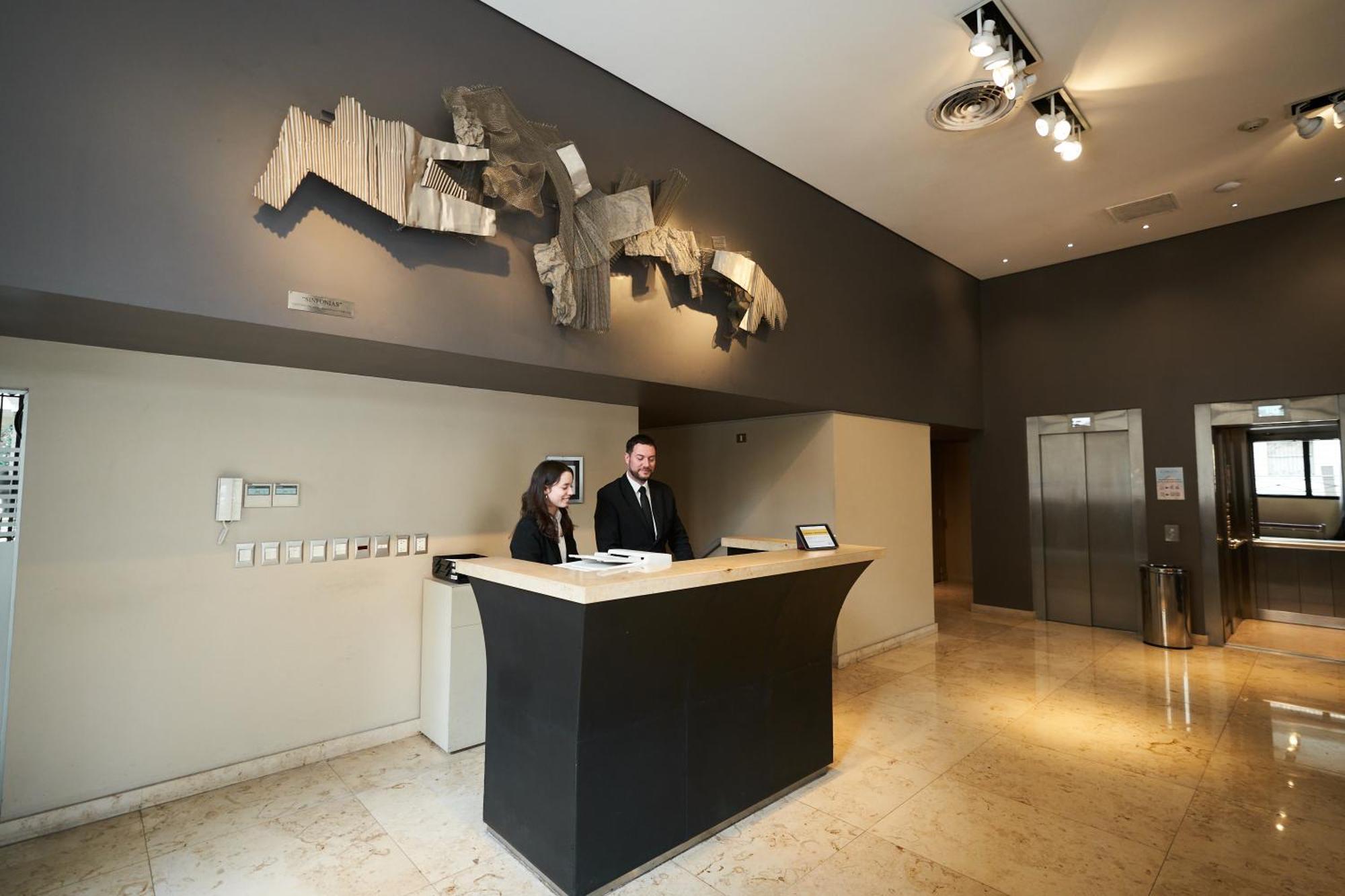 Carles Hotel Ciudad Autónoma de Buenos Aires