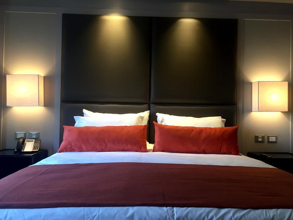 Hotel Carles Ciudad Autónoma de Buenos Aires