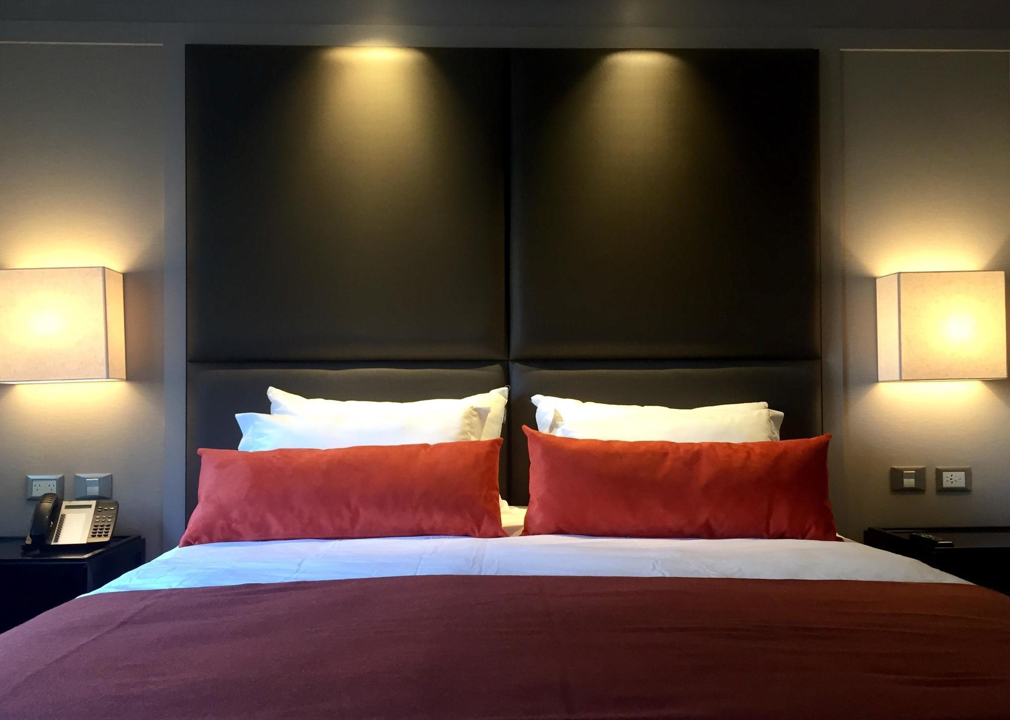 Hotel Carles Ciudad Autónoma de Buenos Aires